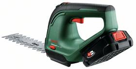 Nůžky na trávu Bosch AdvancedShear 18 (bez baterie) 

 obrázek produktu 3 z 10