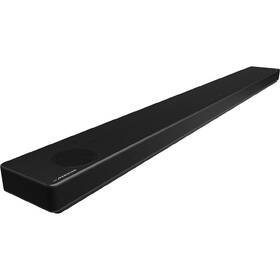 Soundbar LG SP11RA černý

 obrázek produktu 2 z 9