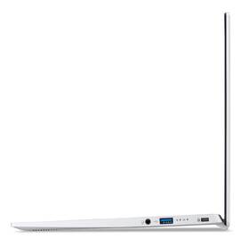 Notebook Acer Swift 1 (SF114-33-P4P1) + Microsoft 365 pro jednotlivce stříbrný

 obrázek produktu 8 z 8