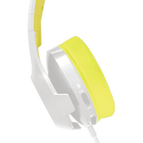 Headset HORI Gaming pro Nintendo Switch - Pikachu Pop 

 obrázek produktu 1 z 3