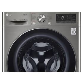 Pračka LG FA104V7R2TE stříbrná

 obrázek produktu 2 z 15