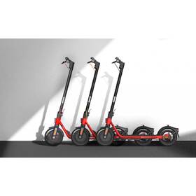 Elektrická koloběžka Ninebot by Segway D28E 

 obrázek produktu 22 z 22