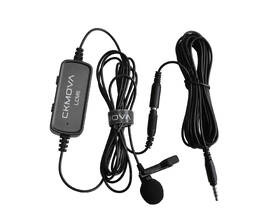 Mikrofon CKMova LCM6 Lavalier 

 obrázek produktu 2 z 10