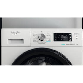Pračka Whirlpool FFB 9469 BV CS bílá

 obrázek produktu 5 z 14