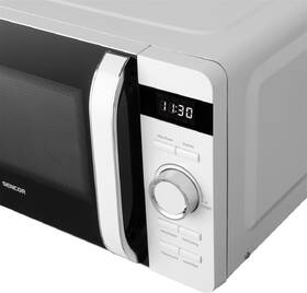 Mikrovlnná trouba Sencor SMW 5517WH bílá barva
