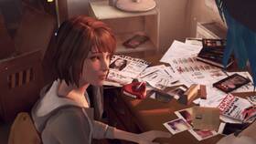Hra SQUARE ENIX Nintendo Switch Life Is Strange: Arcadia Bay Collection 

 obrázek produktu 8 z 9