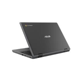 Notebook Asus Chromebook Flip CR1 šedý

 obrázek produktu 10 z 11
