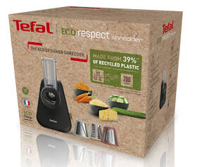 Elektrický strouhač Tefal MB77EN38 černý

 obrázek produktu 5 z 16