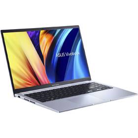 Notebook Asus Vivobook 15 stříbrný

 obrázek produktu 4 z 10