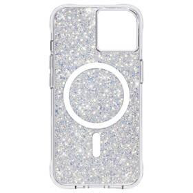 Kryt na mobil Case Mate MagSafe na Apple iPhone 14 Twinkle Stardust 

 obrázek produktu 3 z 3