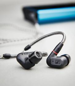 Sluchátka Sennheiser IE 200 černá

 obrázek produktu 7 z 9