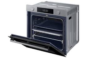 Set výrobků Samsung NV7B4545VAS/U3 + NZ64M3707AK/OL 
