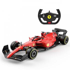 RC auto Rastar Ferrari F1 

 obrázek produktu 1 z 4