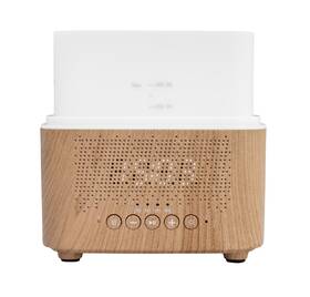 Aroma difuzér Concept DF2010 Perfect Air Light wood 

 obrázek produktu 1 z 14