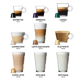Kapslový kávovar De'Longhi EN640.W bílý

 obrázek produktu 13 z 16