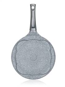 Pánev na lívance BANQUET GRANITE Grey 40050017-A, 26 cm 

 obrázek produktu 3 z 6