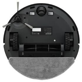 Robotický vysavač Sencor SRV 9120BK 

 obrázek produktu 4 z 19