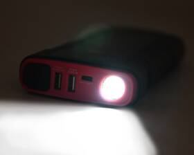 Startovací box Compass Smart Jump 

 obrázek produktu 4 z 4