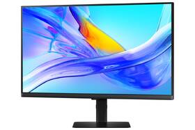 Monitor Samsung ViewFinity S8 černý

 obrázek produktu 2 z 21