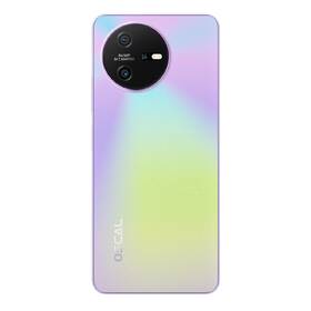 Mobilní telefon Oscal Tiger 12 12 GB / 256 GB fialový

 obrázek produktu 4 z 6
