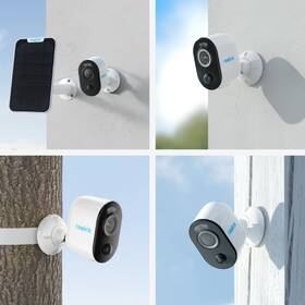 IP kamera Reolink Argus Series B330 - Argus 3 Pro bílá

 obrázek produktu 10 z 11