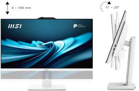 Počítač All In One MSI Pro AP272P 14M bílý

 obrázek produktu 17 z 17