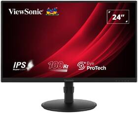 Monitor ViewSonic VA2408-HDJ černý

 obrázek produktu 3 z 9