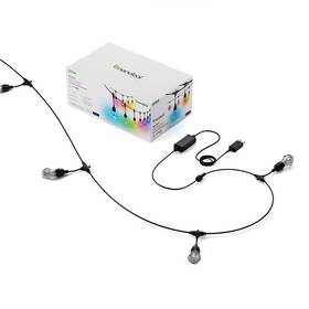 Party osvětlení Nanoleaf Outdoor String Lights Starter Kit 30m 

 obrázek produktu 2 z 13