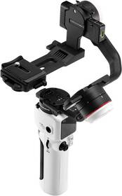 Stabilizátor Zhiyun Crane M3S Combo černý/bílý

 obrázek produktu 4 z 13