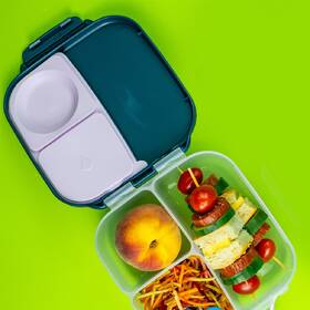 Box na svačinu b.box střední, indigo/růžový modrý/růžový

 obrázek produktu 4 z 4