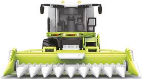 RC kombajn Buddy Toys BRC 24.510 zelený

 obrázek produktu 4 z 6