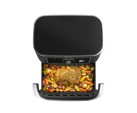 Fritéza horkovzdušná Ninja AF500EU Foodie MAX FlexDrawer 10,4 l černá

 obrázek produktu 14 z 18