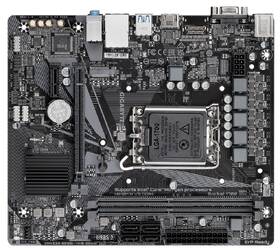 Základní deska GIGABYTE H610M H V3 DDR4 

 obrázek produktu 2 z 4