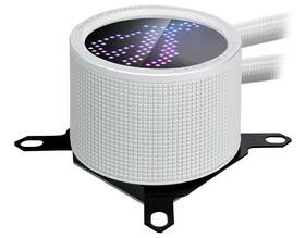 Vodní chladič Asus RYUO III 240 ARGB White 

 obrázek produktu 5 z 7