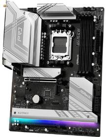 Základní deska ASRock B850 Pro RS WiFi 

 obrázek produktu 2 z 4