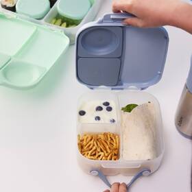 Box na svačinu b.box CHILL OUT modrá

 obrázek produktu 6 z 7