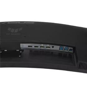 Herní monitor Asus TUF Gaming VG34VQ3B černý

 obrázek produktu 5 z 6