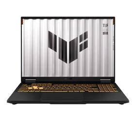 Notebook Asus TUF Gaming F16 šedá barva
