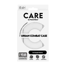 Kryt na mobil PanzerGlass CARE Urban Combat na Google Pixel 9a průhledný

 obrázek produktu 3 z 4
