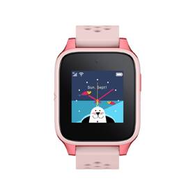 Chytré hodinky TCL MOVETIME Family Watch 46 růžové

 obrázek produktu 2 z 10