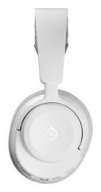 Headset SteelSeries Arctis Nova 3PW bílý

 obrázek produktu 5 z 14