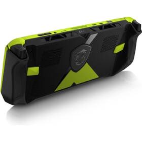 Herní konzole MSI Claw A8 BZ2EM-006CZ zelená

 obrázek produktu 4 z 9