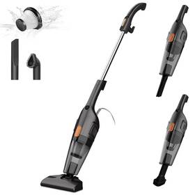 Tyčový vysavač Deerma DEM-DX115C černý

 obrázek produktu 1 z 25