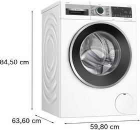 Pračka Bosch WGG256F0CS bílá

 obrázek produktu 12 z 15