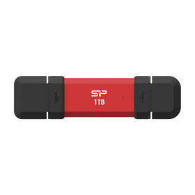 USB Flash Silicon Power DS72 1TB červený

 obrázek produktu 2 z 3