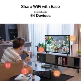 Router Mercusys MB235-4G, AC1200 4G+ LTE černý

 obrázek produktu 8 z 9