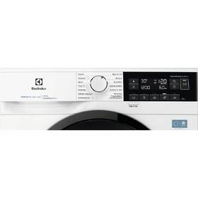 Pračka Electrolux EWS6326BC bílá

 obrázek produktu 2 z 8