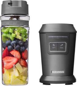 Stolní mixér Sencor SBL 7078BK černý

 obrázek produktu 7 z 21