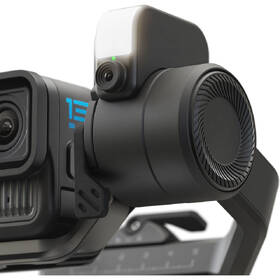Stabilizátor GoPro Gimbal Fluid Pro AI černý

 obrázek produktu 5 z 14