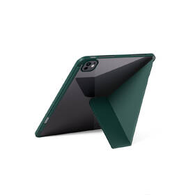 Pouzdro na tablet Epico Hero Flip Case na Apple iPad Pro 11" M4 zelené

 obrázek produktu 3 z 5